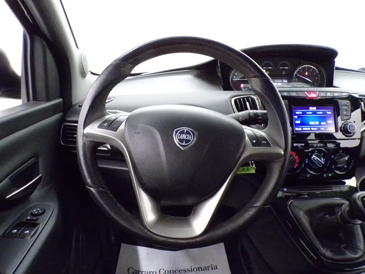 Lancia Ypsilon III Ypsilon 1.2 Gold s&s 69cv my19, миниатюра 15