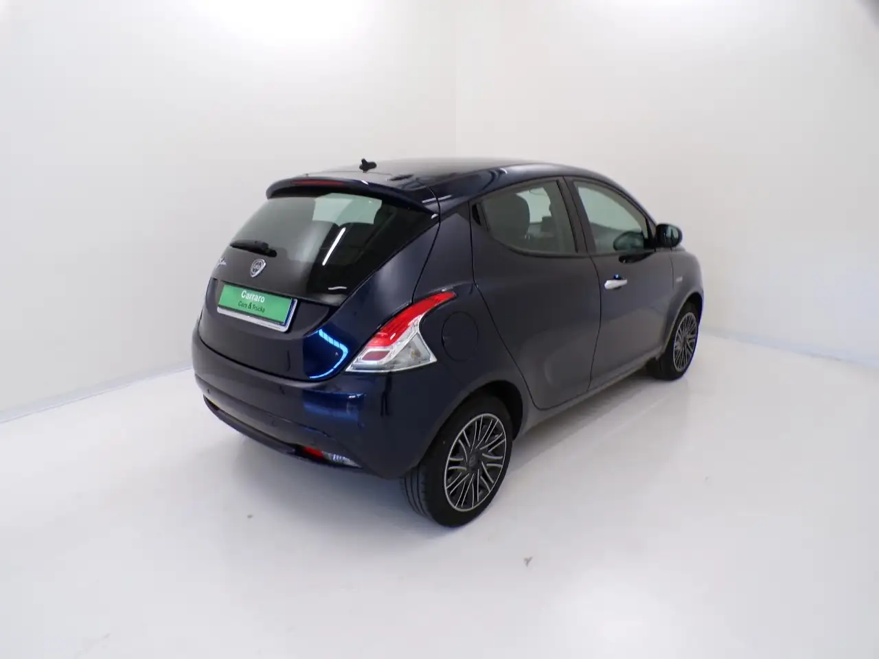 Lancia Ypsilon III Ypsilon 1.2 Gold s&s 69cv my19, миниатюра 6