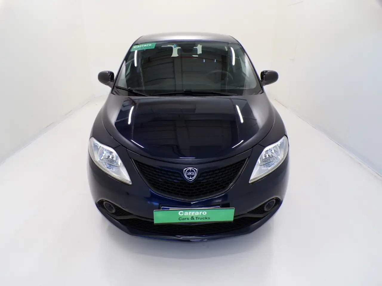 Lancia Ypsilon III Ypsilon 1.2 Gold s&s 69cv my19, миниатюра 2