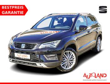 2.0 TDI Xcellence 4Drive ACC Beats DAB AHK