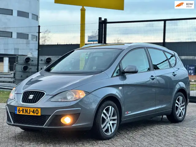 SEAT Altea XL