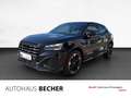 Audi Q2 35 TFSI S-tronic S-line /AHK/Pano/Navi/Matrix Schwarz - thumbnail 1