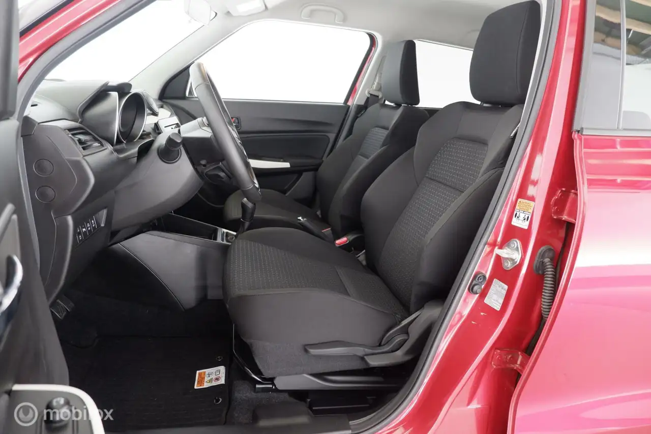 Suzuki Swift 2024