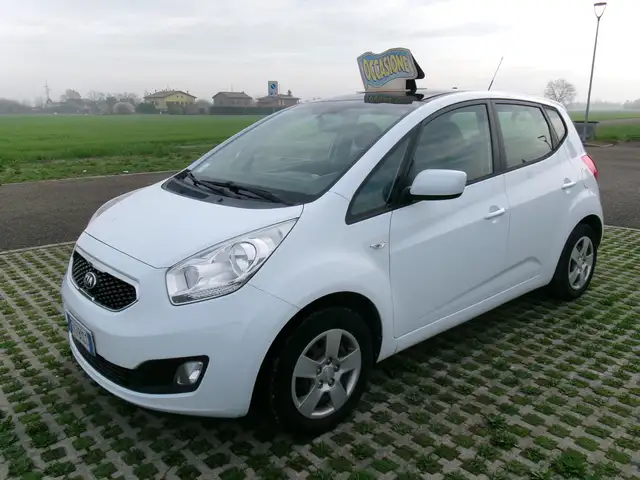 Kia Venga