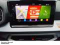 SEAT Ibiza FR 1.0 TSI DSG Voll-LED Navi Einparkhilfe Rückfahr Grau - thumbnail 11