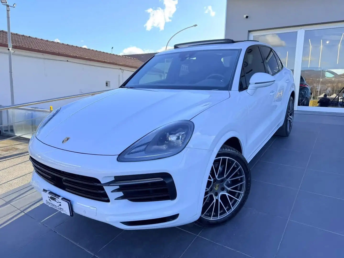 Porsche Cayenne 3.0 tiptronic - 2