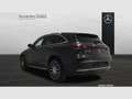 Mercedes-Benz EQC 400 4MATIC Gris - thumbnail 4