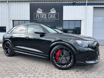 SUV 4.0 V8 TFSI Quattro Performance