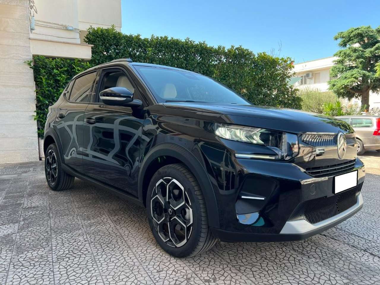Citroen C3 1.2 100 S&S Max