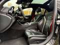Mercedes-Benz C 63 AMG C63s AMG Lim.*AMG Perfomance*Burmester*Panorama* Noir - thumbnail 18