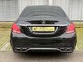 Mercedes-Benz C 63 AMG C63s AMG Lim.*AMG Perfomance*Burmester*Panorama* Noir - thumbnail 3