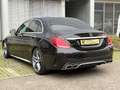 Mercedes-Benz C 63 AMG C63s AMG Lim.*AMG Perfomance*Burmester*Panorama* Noir - thumbnail 5
