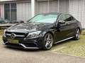 Mercedes-Benz C 63 AMG C63s AMG Lim.*AMG Perfomance*Burmester*Panorama* Noir - thumbnail 1
