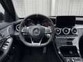 Mercedes-Benz C 63 AMG C63s AMG Lim.*AMG Perfomance*Burmester*Panorama* Noir - thumbnail 9
