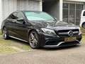 Mercedes-Benz C 63 AMG C63s AMG Lim.*AMG Perfomance*Burmester*Panorama* Noir - thumbnail 4