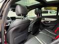 Mercedes-Benz C 63 AMG C63s AMG Lim.*AMG Perfomance*Burmester*Panorama* Noir - thumbnail 19