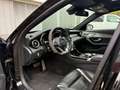Mercedes-Benz C 63 AMG C63s AMG Lim.*AMG Perfomance*Burmester*Panorama* Noir - thumbnail 6