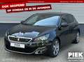 Peugeot 308 1.2 PureTech GT-line AUTOMAAT, NIEUWSTAAT Black - thumbnail 1