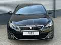 Peugeot 308 1.2 PureTech GT-line AUTOMAAT, NIEUWSTAAT Zwart - thumbnail 3