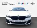 BMW 520 i Limousine| M Sportpaket| Kamera| LiveCockpit Pro White - thumbnail 2