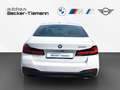 BMW 520 i Limousine| M Sportpaket| Kamera| LiveCockpit Pro White - thumbnail 5