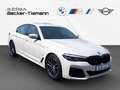 BMW 520 i Limousine| M Sportpaket| Kamera| LiveCockpit Pro White - thumbnail 7