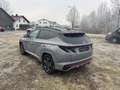 Hyundai TUCSON N Line Plug-In Hybrid 4WD Grau - thumbnail 5