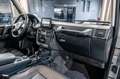 Mercedes-Benz G 350 d S.W.*VENTILATI*RADAR*MULTICONTOUR*HARMAN KARDON Zilver - thumbnail 26