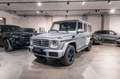 Mercedes-Benz G 350 d S.W.*VENTILATI*RADAR*MULTICONTOUR*HARMAN KARDON Argento - thumbnail 1