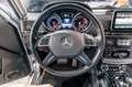 Mercedes-Benz G 350 d S.W.*VENTILATI*RADAR*MULTICONTOUR*HARMAN KARDON Zilver - thumbnail 12