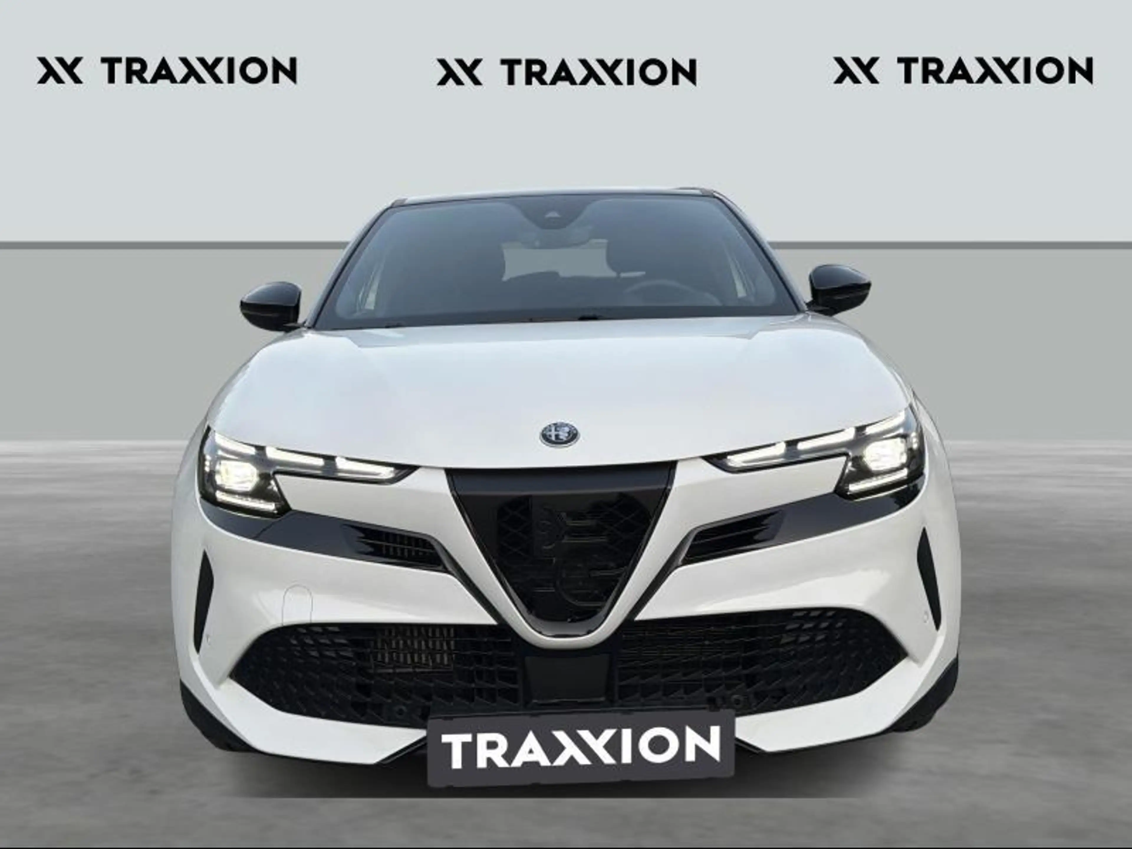 Alfa Romeo Junior Speciale 1.2 Hybrid 145 eDCT6 — photo 2