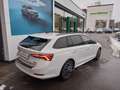 Skoda Octavia Combi Clever 1,0l TSI e-TEC 81kW DSG Weiß - thumbnail 8