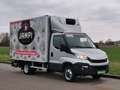 Iveco Daily 50 C 180 3.0 frigo Argento - thumbnail 5