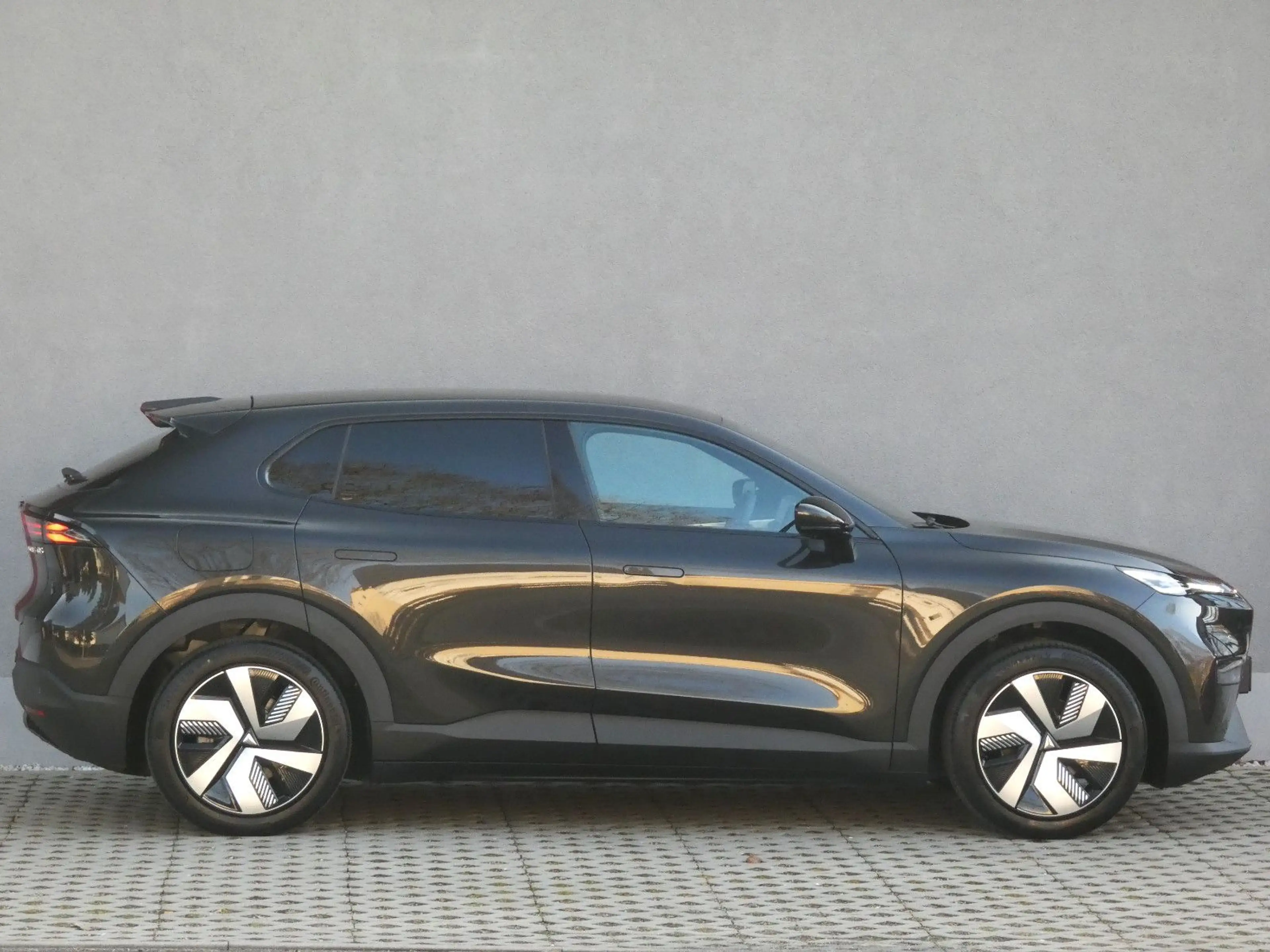 Changan Deepal S05 AWD MAX/AHK/Panorama/Leder/360°/20" — photo 7