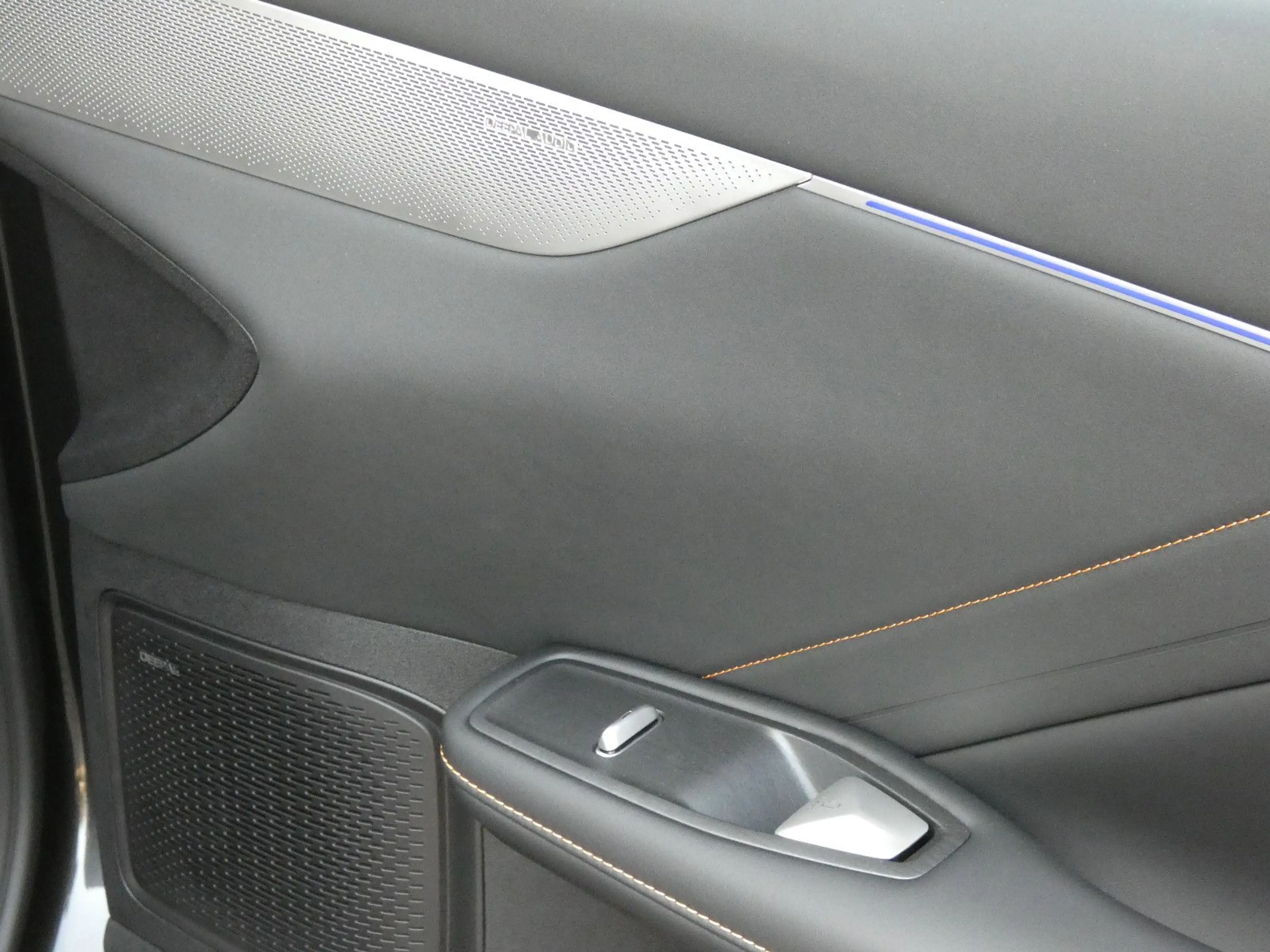 Changan Deepal S05 AWD MAX/AHK/Panorama/Leder/360°/20" — photo 27