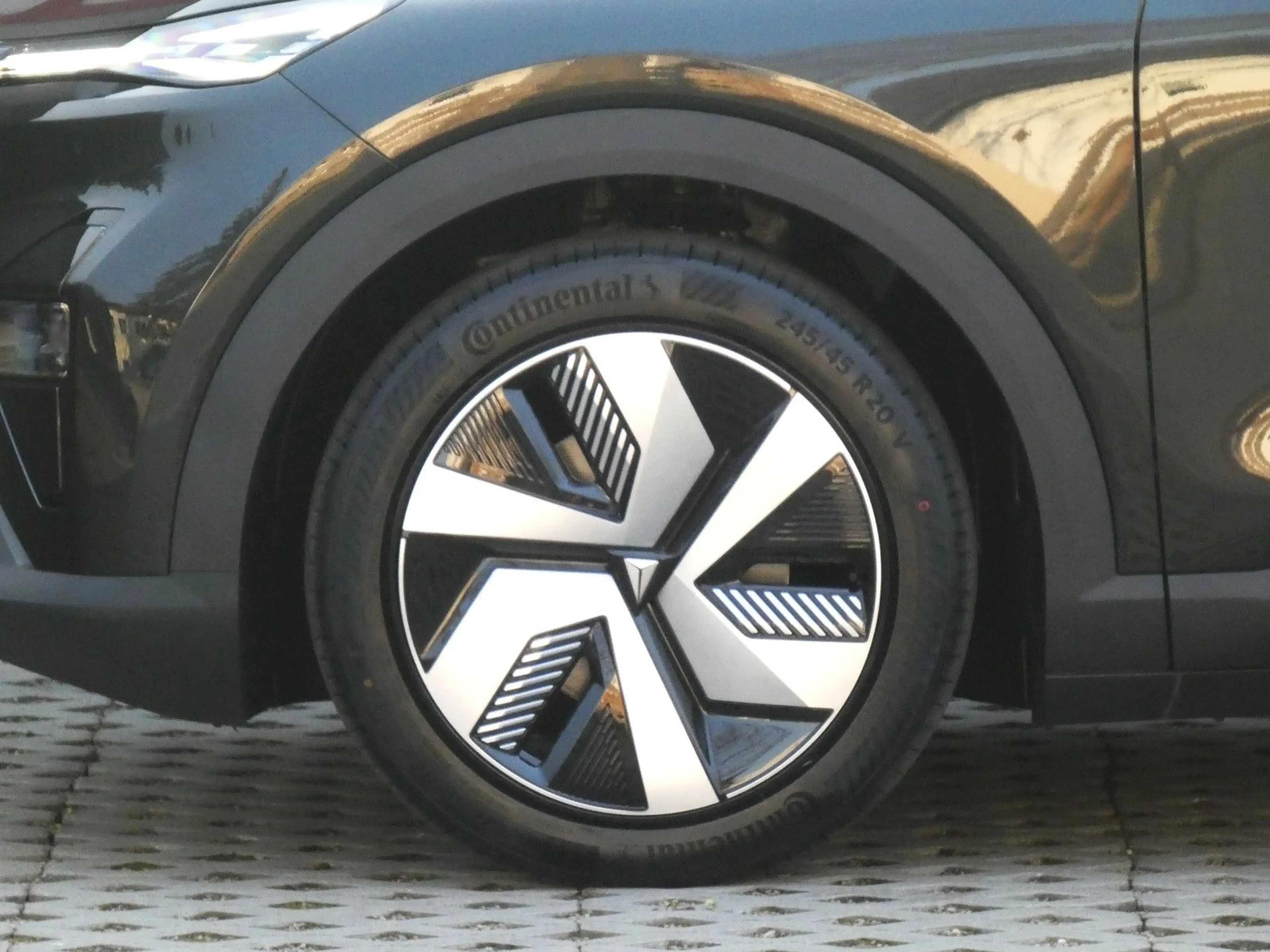 Changan Deepal S05 AWD MAX/AHK/Panorama/Leder/360°/20" — photo 4