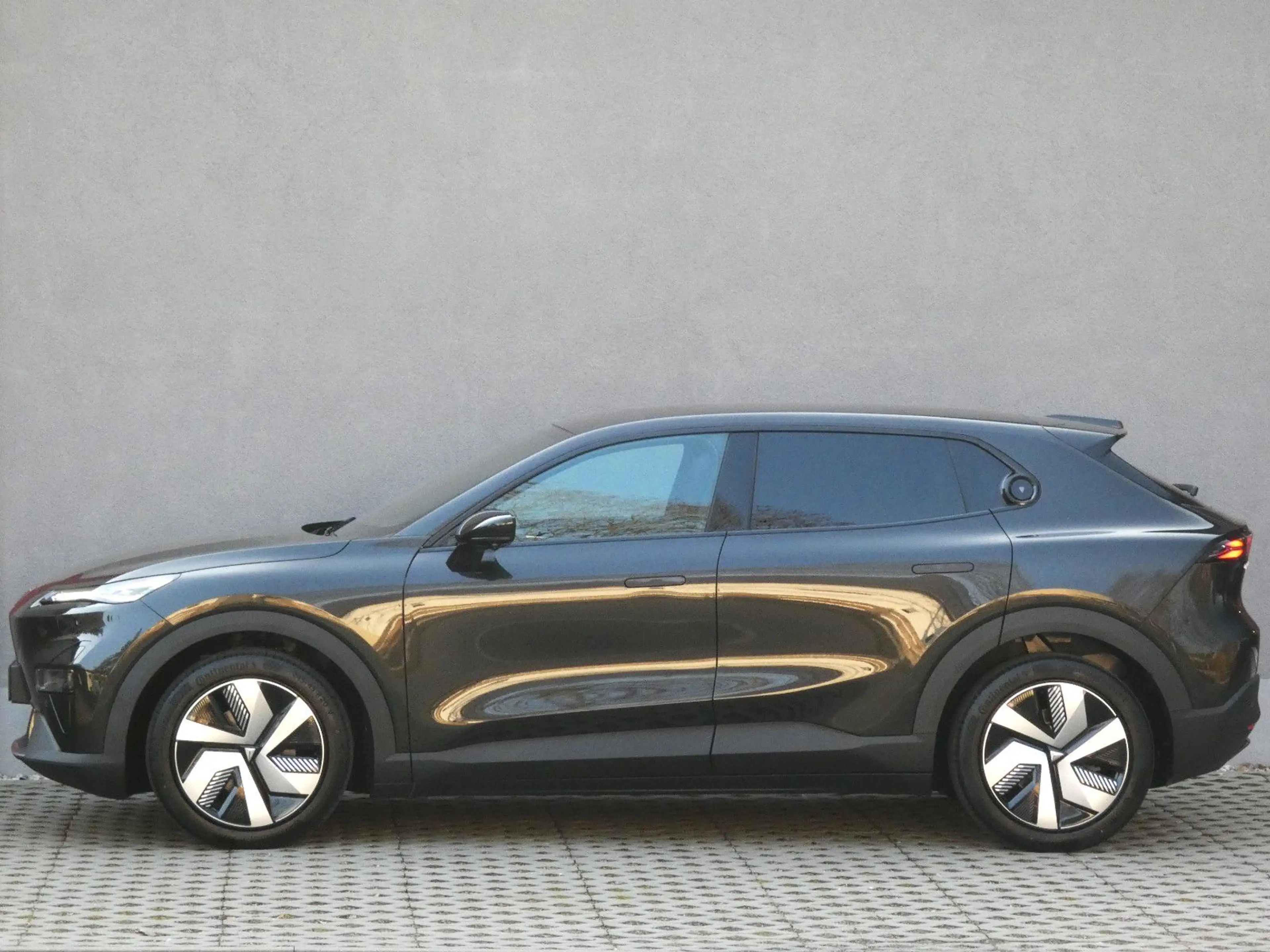 Changan Deepal S05 AWD MAX/AHK/Panorama/Leder/360°/20" — photo 11