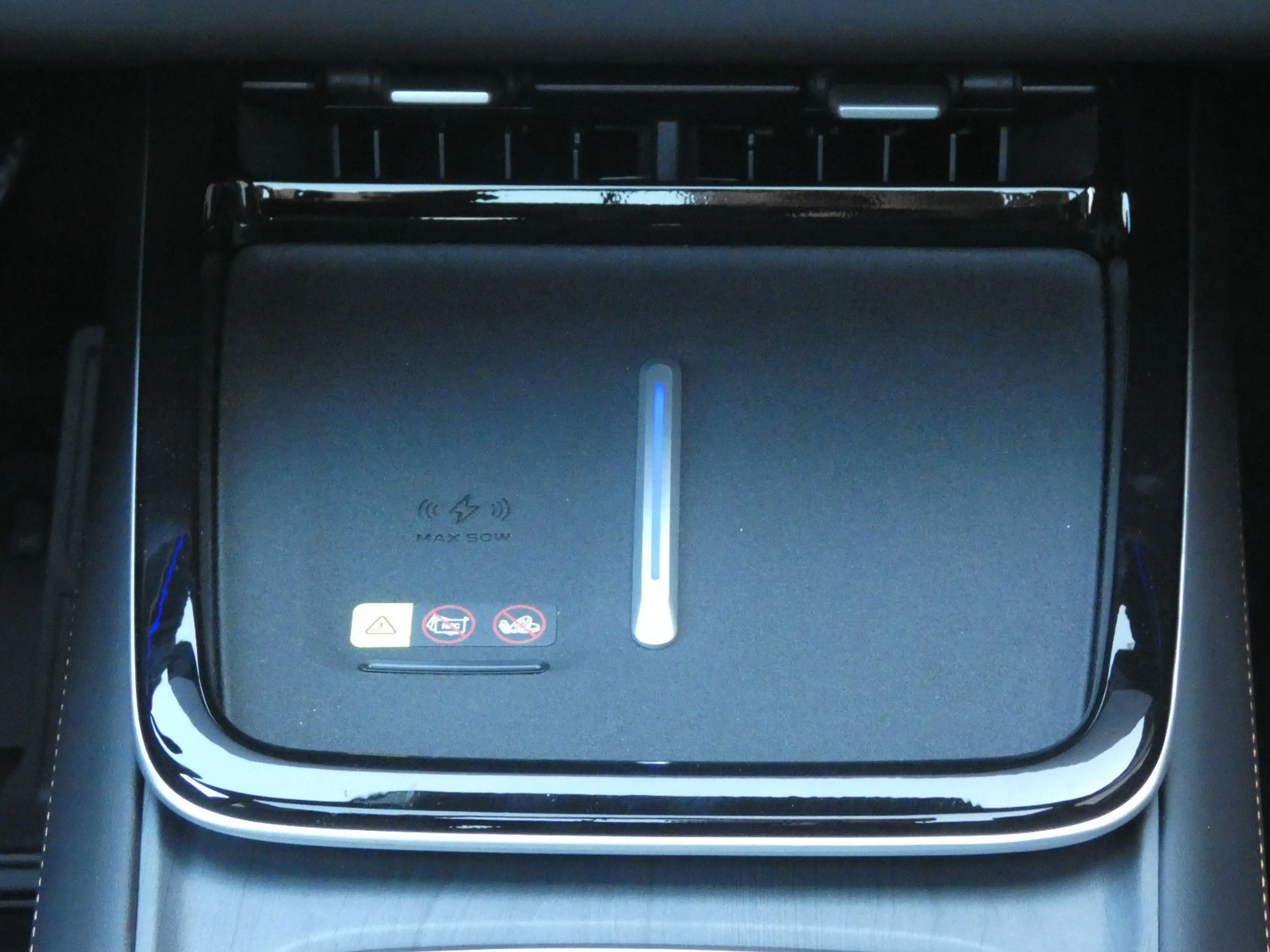 Changan Deepal S05 AWD MAX/AHK/Panorama/Leder/360°/20" — photo 25