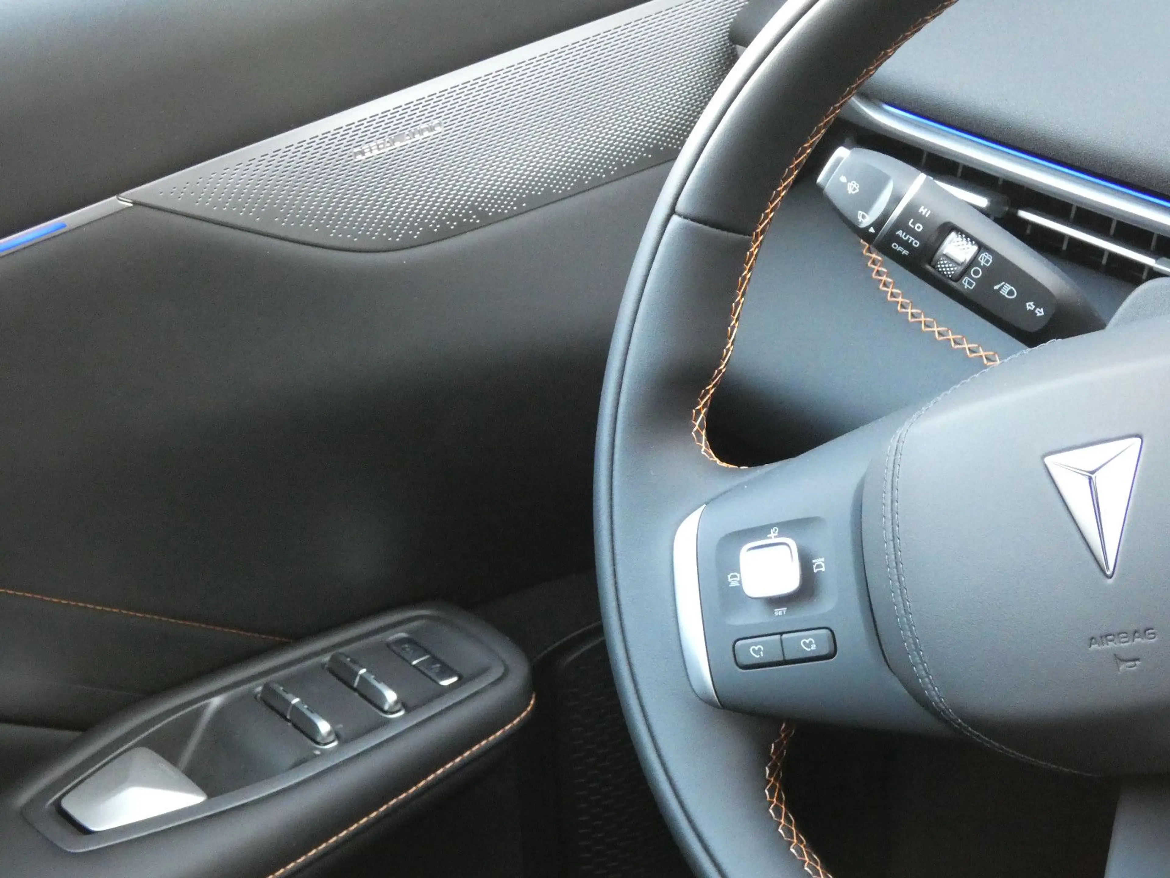 Changan Deepal S05 AWD MAX/AHK/Panorama/Leder/360°/20" — photo 17