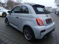 Abarth 695C Cabrio Abarth Turismo XENON/NAVI/BEATS Gris - thumbnail 18