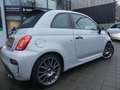 Abarth 695C Cabrio Abarth Turismo XENON/NAVI/BEATS Gris - thumbnail 17