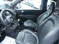 Abarth 695C Cabrio Abarth Turismo XENON/NAVI/BEATS Gris - thumbnail 4
