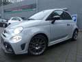 Abarth 695C Cabrio Abarth Turismo XENON/NAVI/BEATS Gris - thumbnail 2