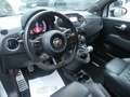 Abarth 695C Cabrio Abarth Turismo XENON/NAVI/BEATS Gris - thumbnail 5