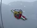 Abarth 695C Cabrio Abarth Turismo XENON/NAVI/BEATS Gris - thumbnail 15
