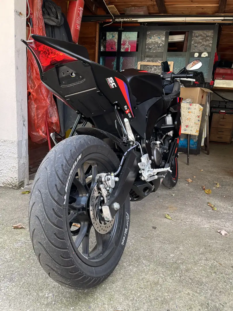 Aprilia RS4 125 replica gp - 1