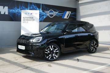 *JCW Trim/PaketXL/AHK/Pano./H&K Sound/HUD/DA-Prof./JCW Sportsitze*