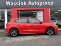 Ford Focus 1.0 EcoBoost 125pk ST-Line Business I Glazen Schui Rouge - thumbnail 18