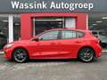Ford Focus 1.0 EcoBoost 125pk ST-Line Business I Glazen Schui Rouge - thumbnail 12