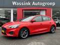 Ford Focus 1.0 EcoBoost 125pk ST-Line Business I Glazen Schui Rouge - thumbnail 1